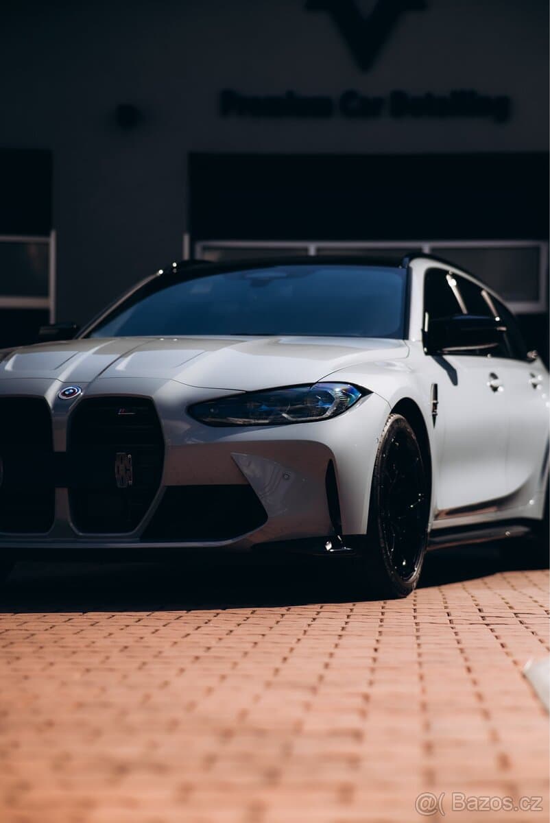 BMW M3 - 16