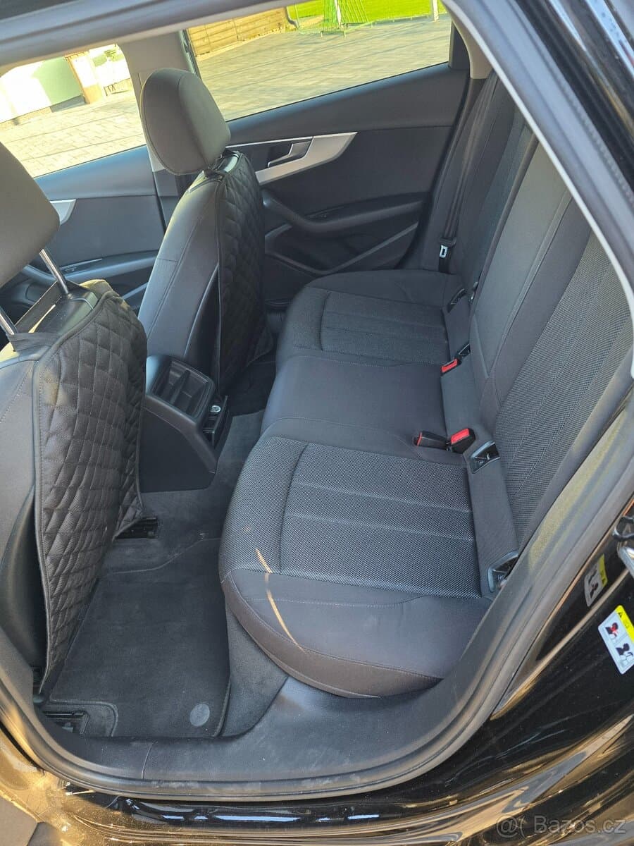 2016 Audi A4 - 16