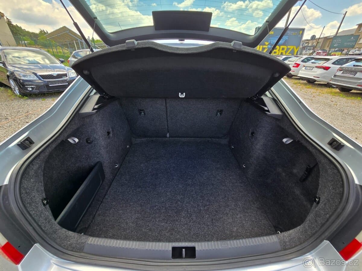 2014 Škoda OCTAVIA - 16