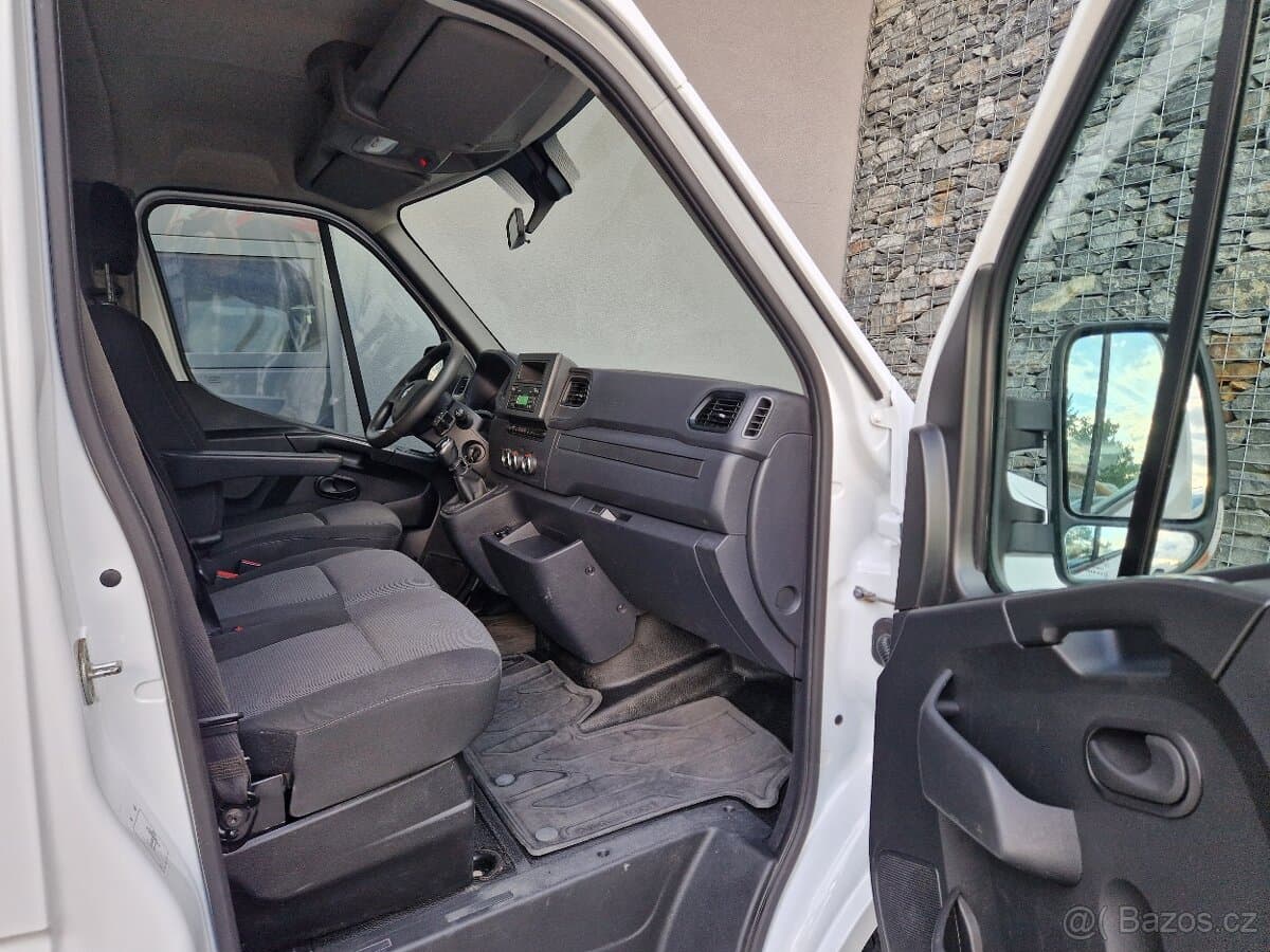 2020 Renault MASTER - 16