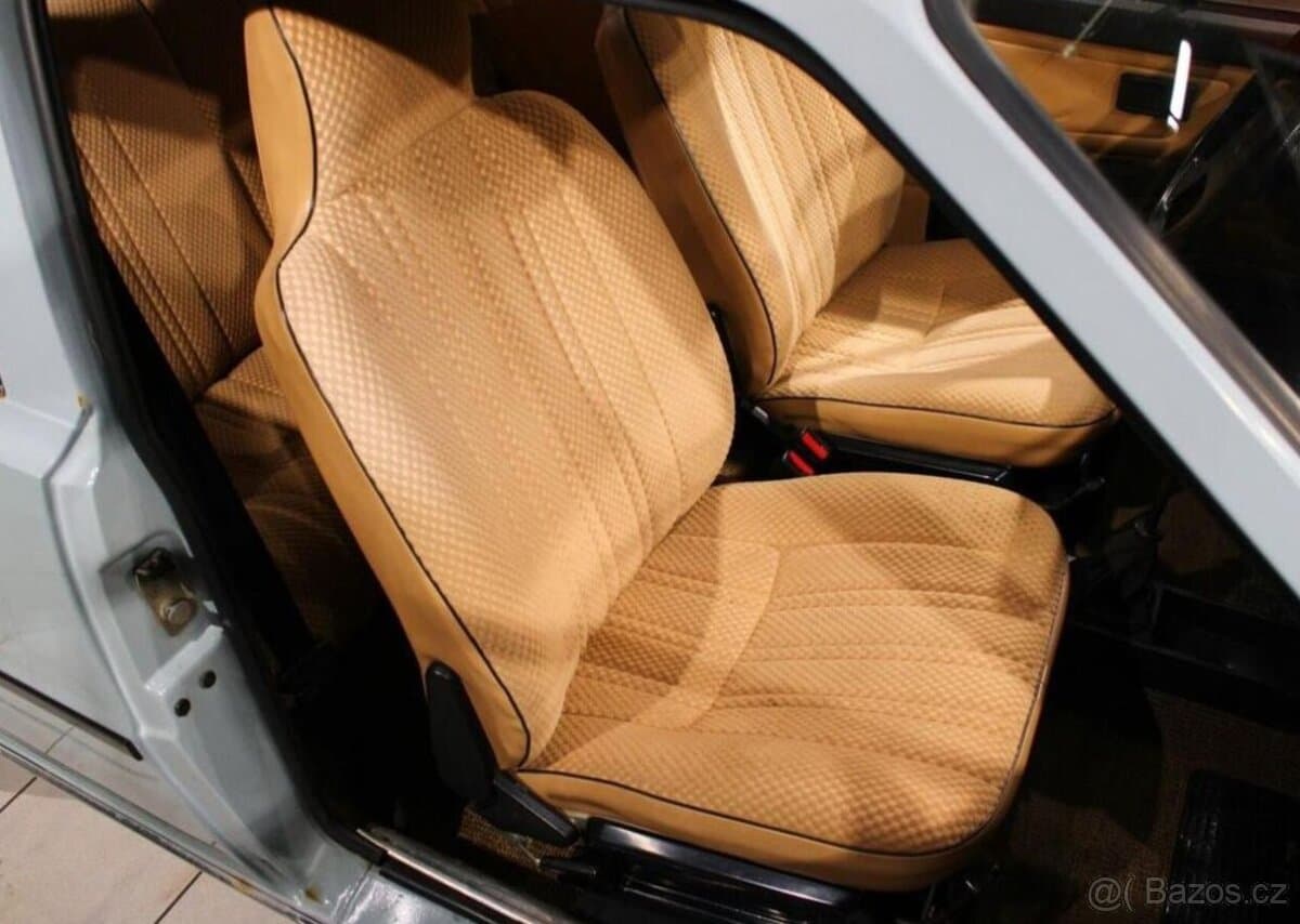 1987 Škoda RAPID - 16