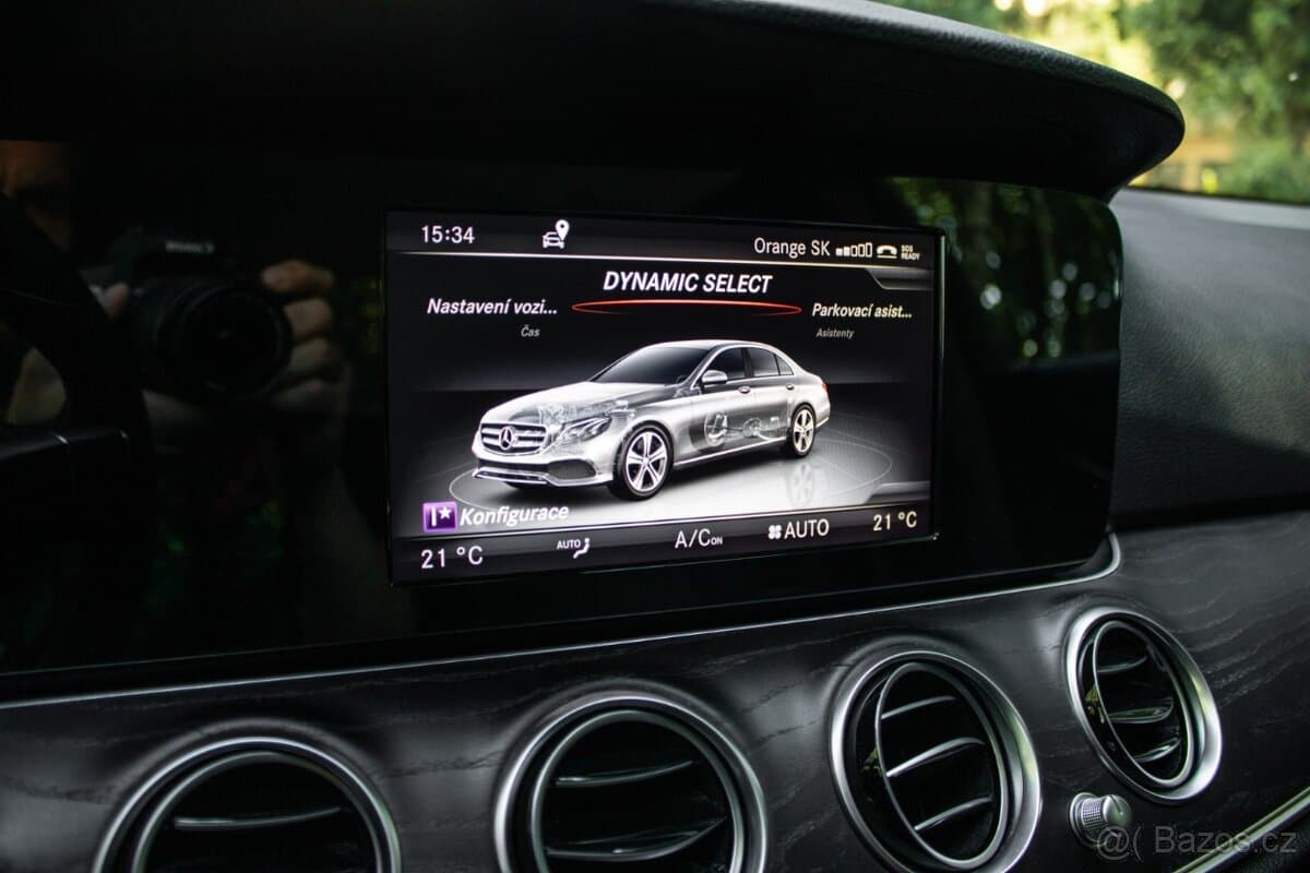 2017 Mercedes-Benz OSTATNÍ - 16