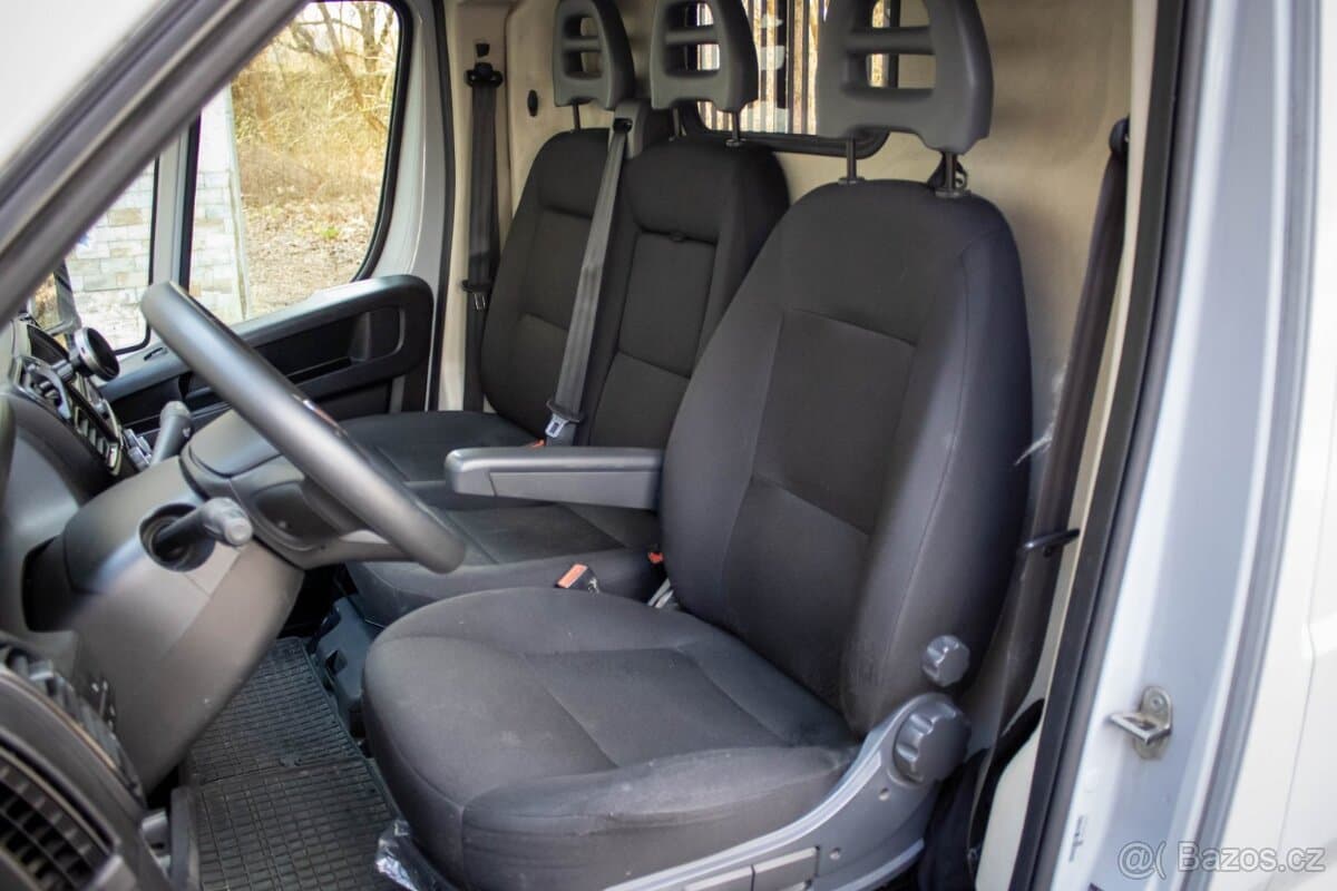 2021 Fiat DUCATO - 16