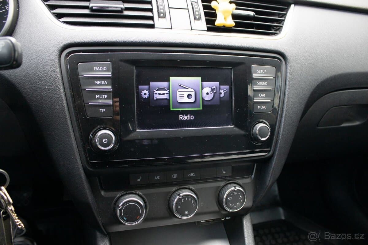 2014 Škoda OCTAVIA - 16