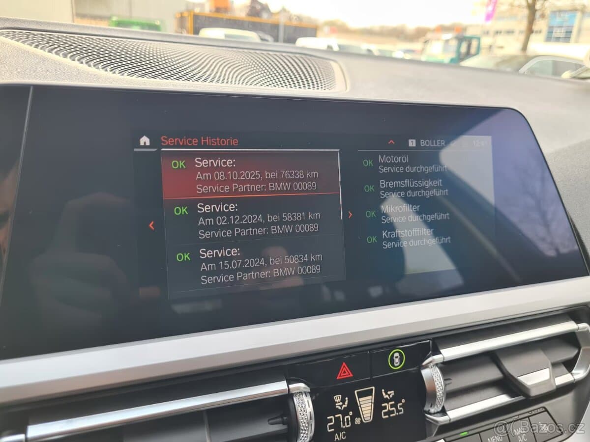 2020 BMW 3-SERIES - 16