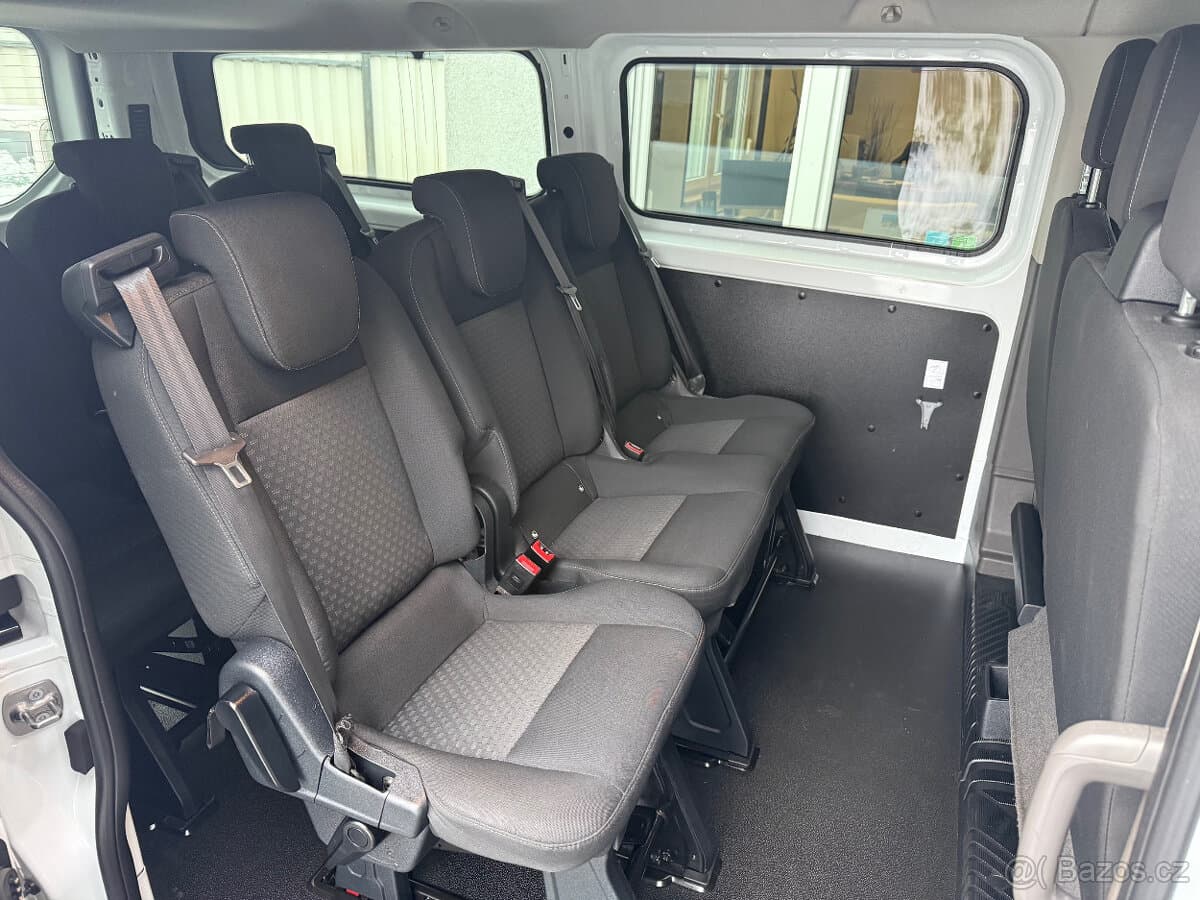 2022 Ford TRANSIT - 16