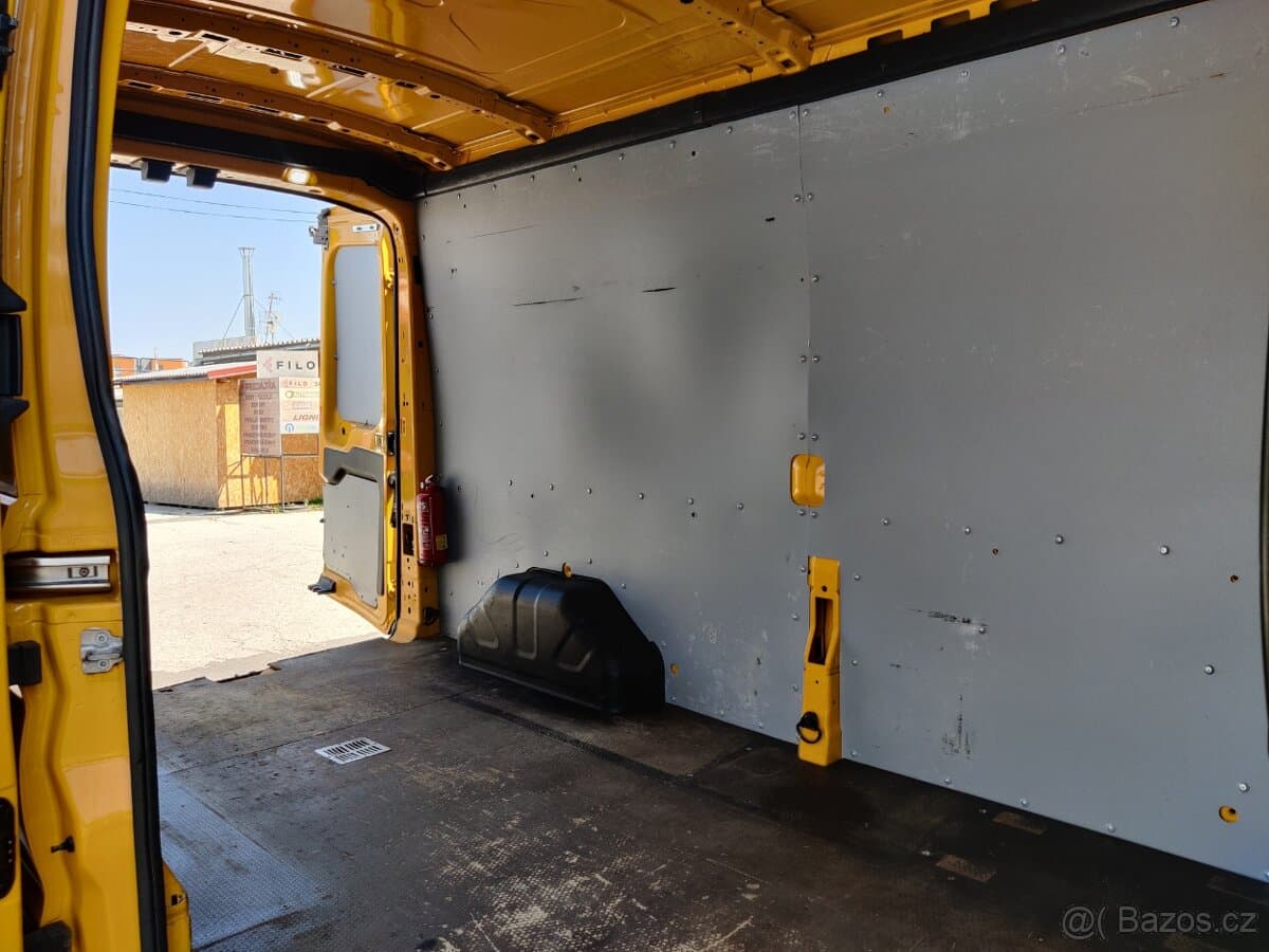 2019 Ford TRANSIT - 16