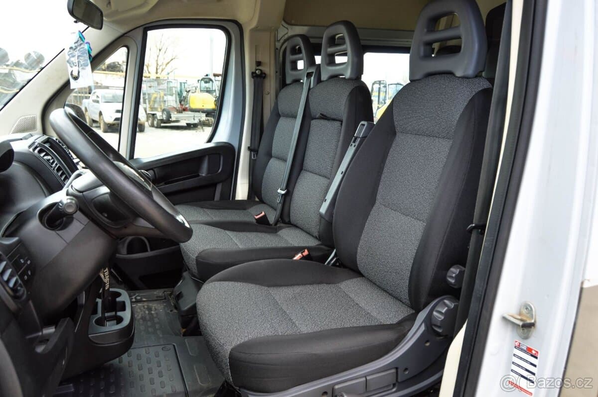 2021 Fiat DUCATO - 16
