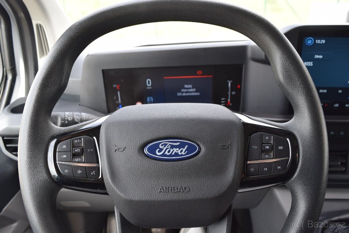 2024 Ford TRANSIT - 16