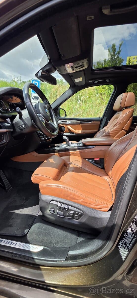 BMW X5 - 16
