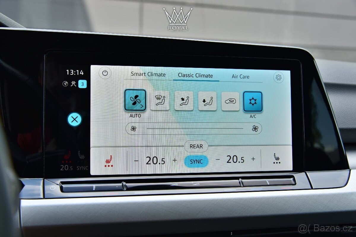 2021 Volkswagen GOLF - 16