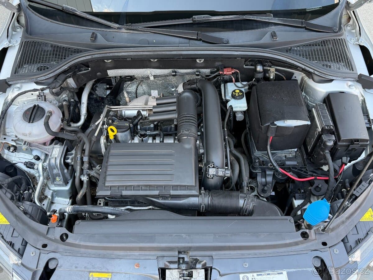2013 Škoda OCTAVIA - 16