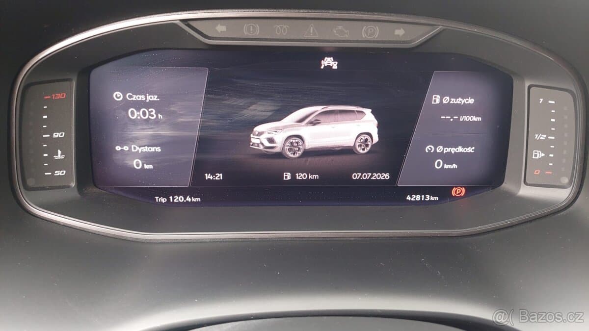 2022 Cupra ATECA - 16