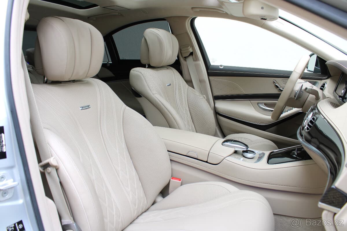 2014 Mercedes-Benz OSTATNÍ - 16