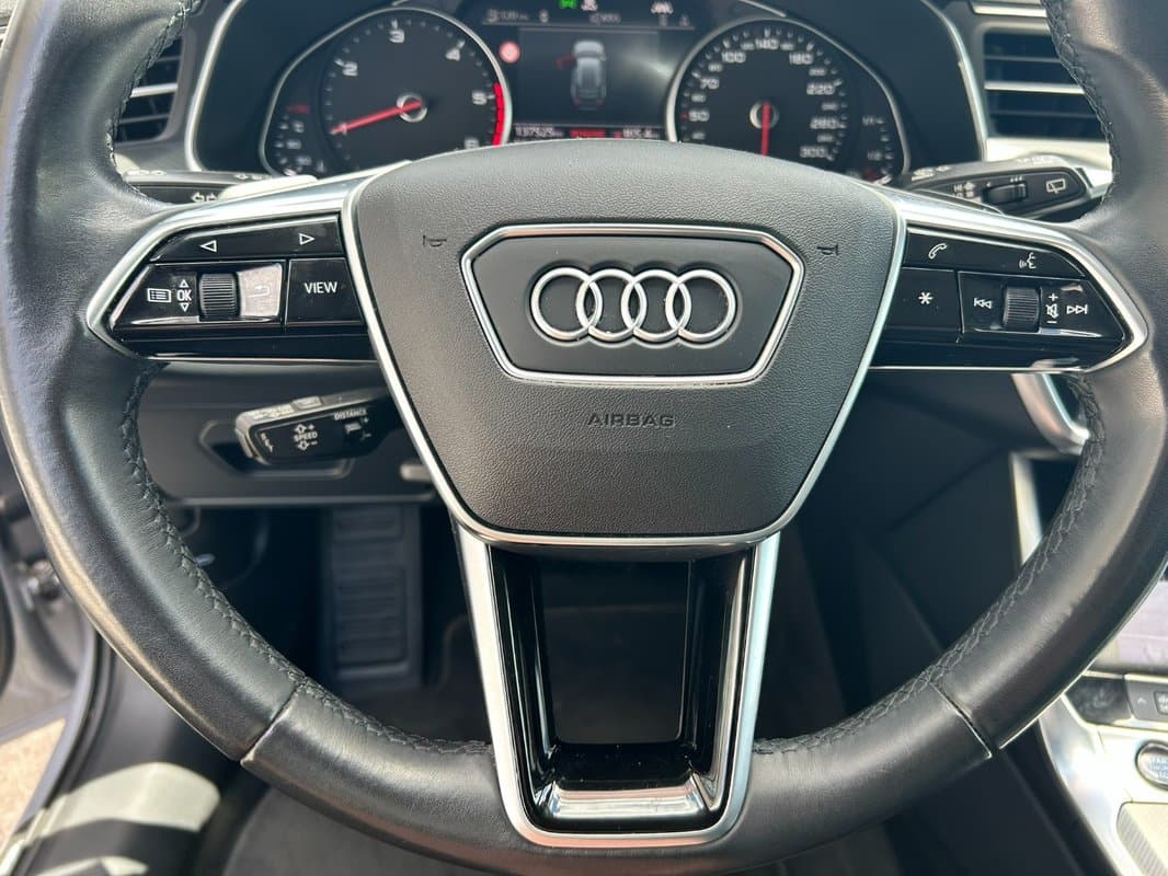 2021 Audi A6 - 16
