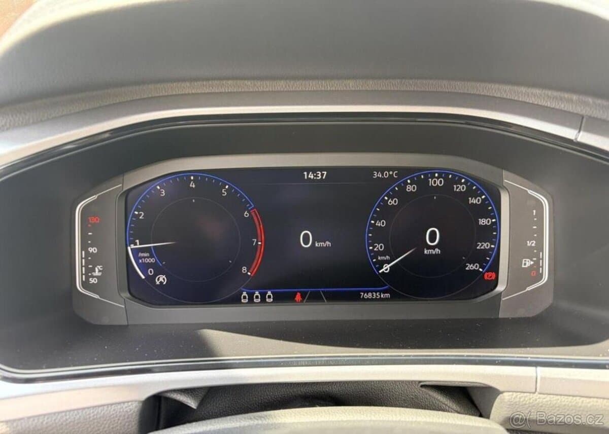 2022 Volkswagen T-ROC - 16