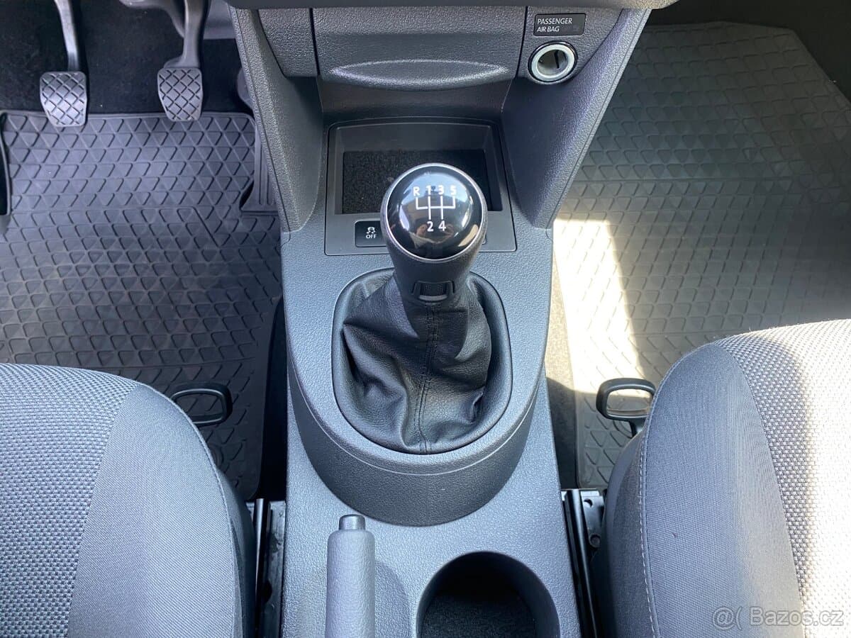 2013 Volkswagen CADDY - 16
