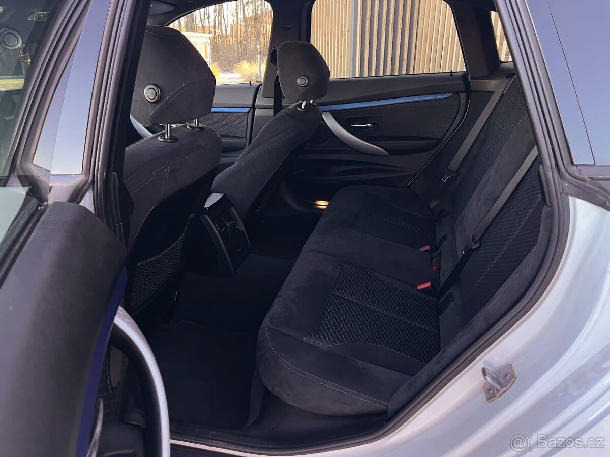 2017 BMW OSTATNÍ - 16