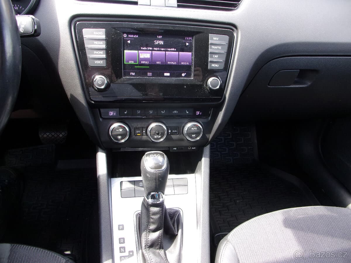 2013 Škoda OCTAVIA - 16