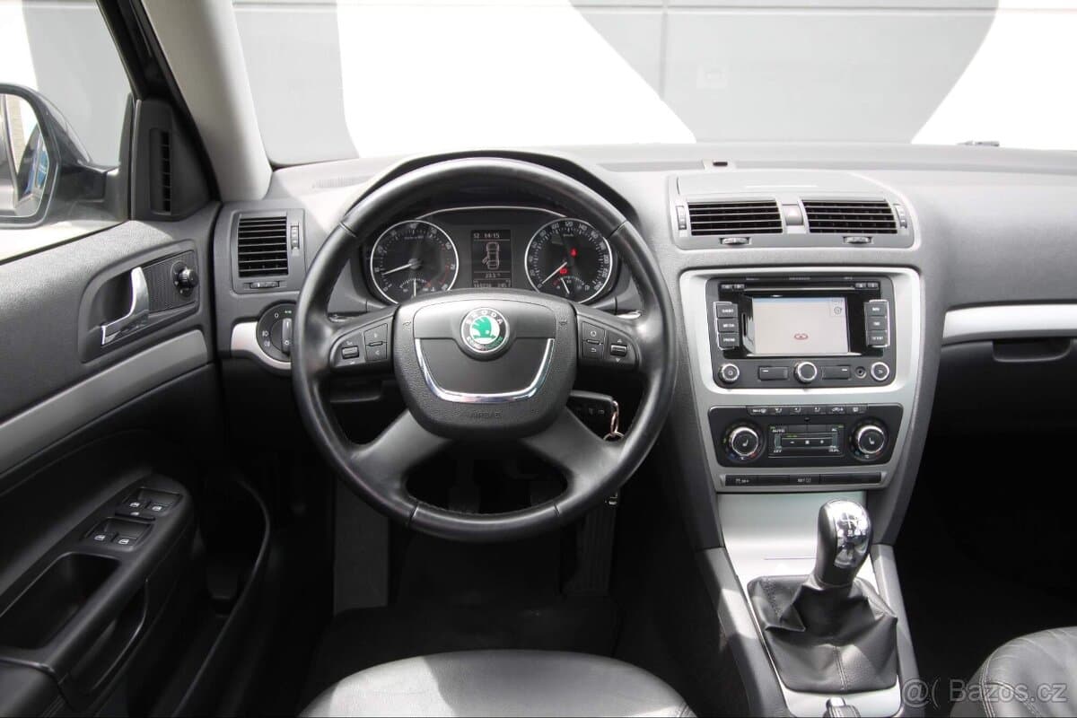 2010 Škoda OCTAVIA - 16