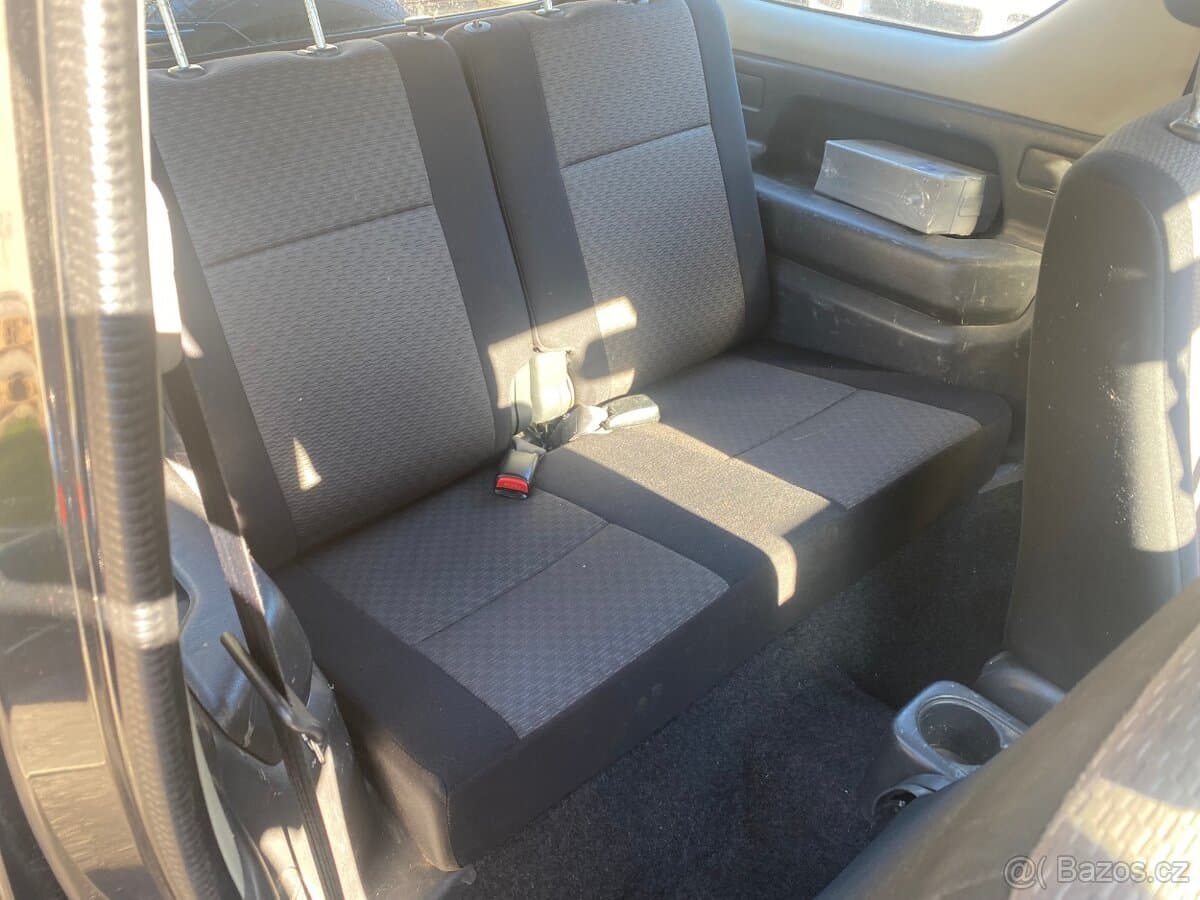 2007 Suzuki JIMNY - 16