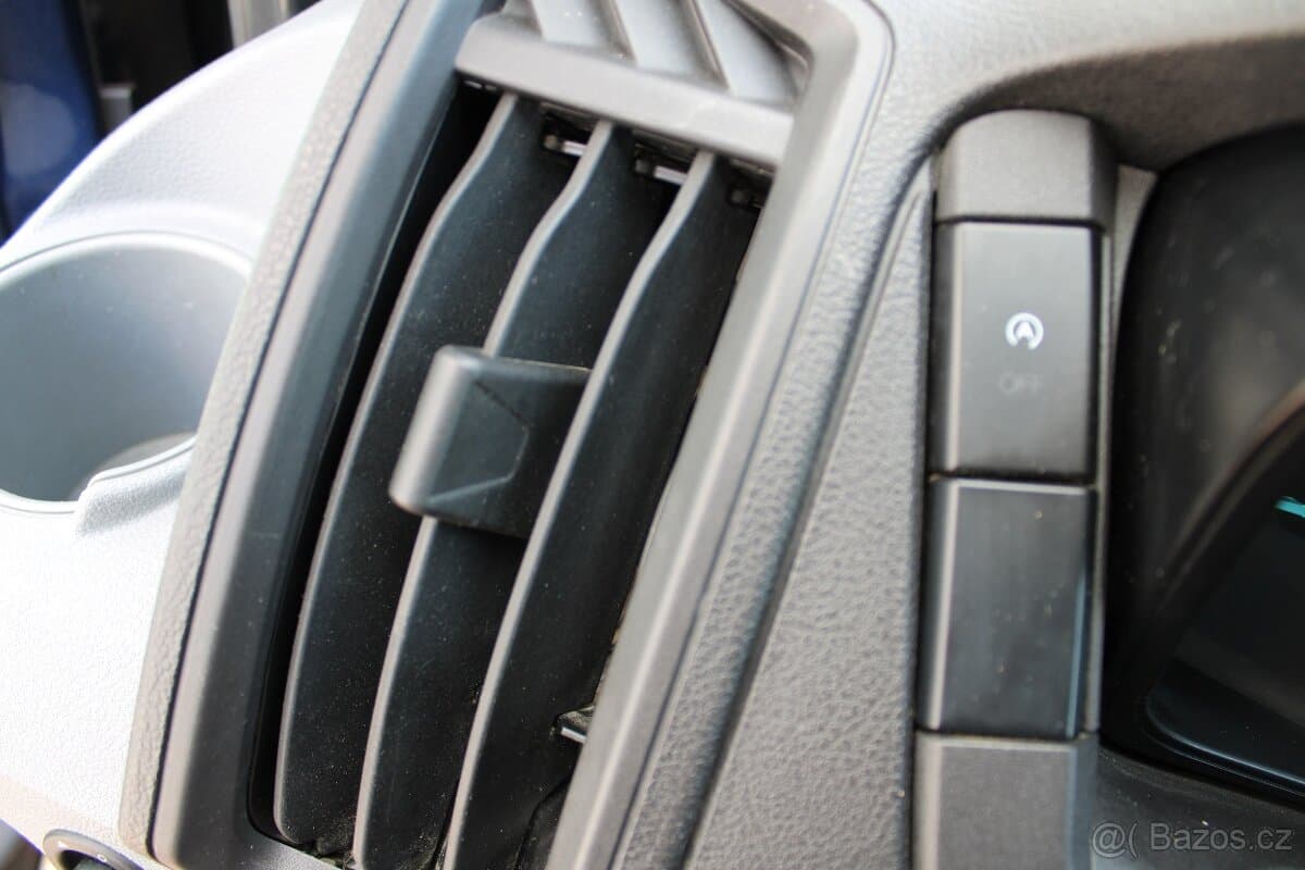 2015 Ford TRANSIT - 16
