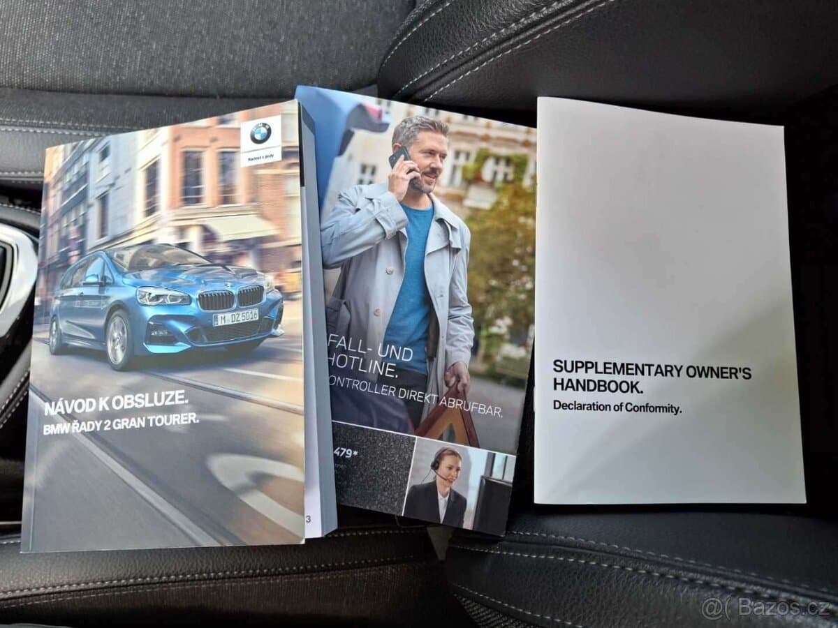 2021 BMW OSTATNÍ - 16