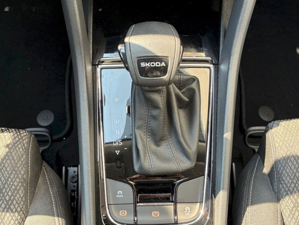 2025 Škoda KAROQ - 16