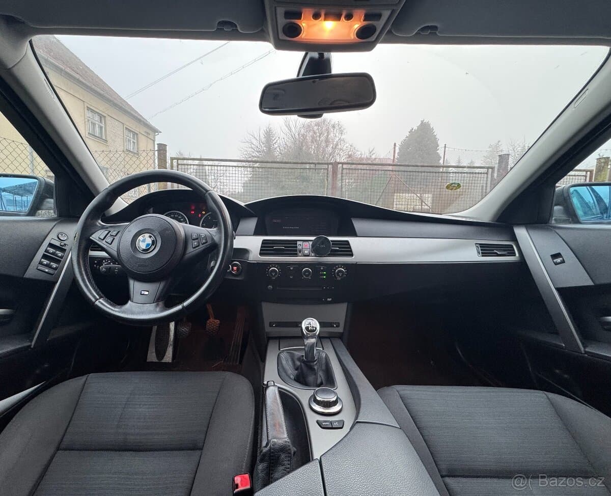 2006 BMW OSTATNÍ - 16
