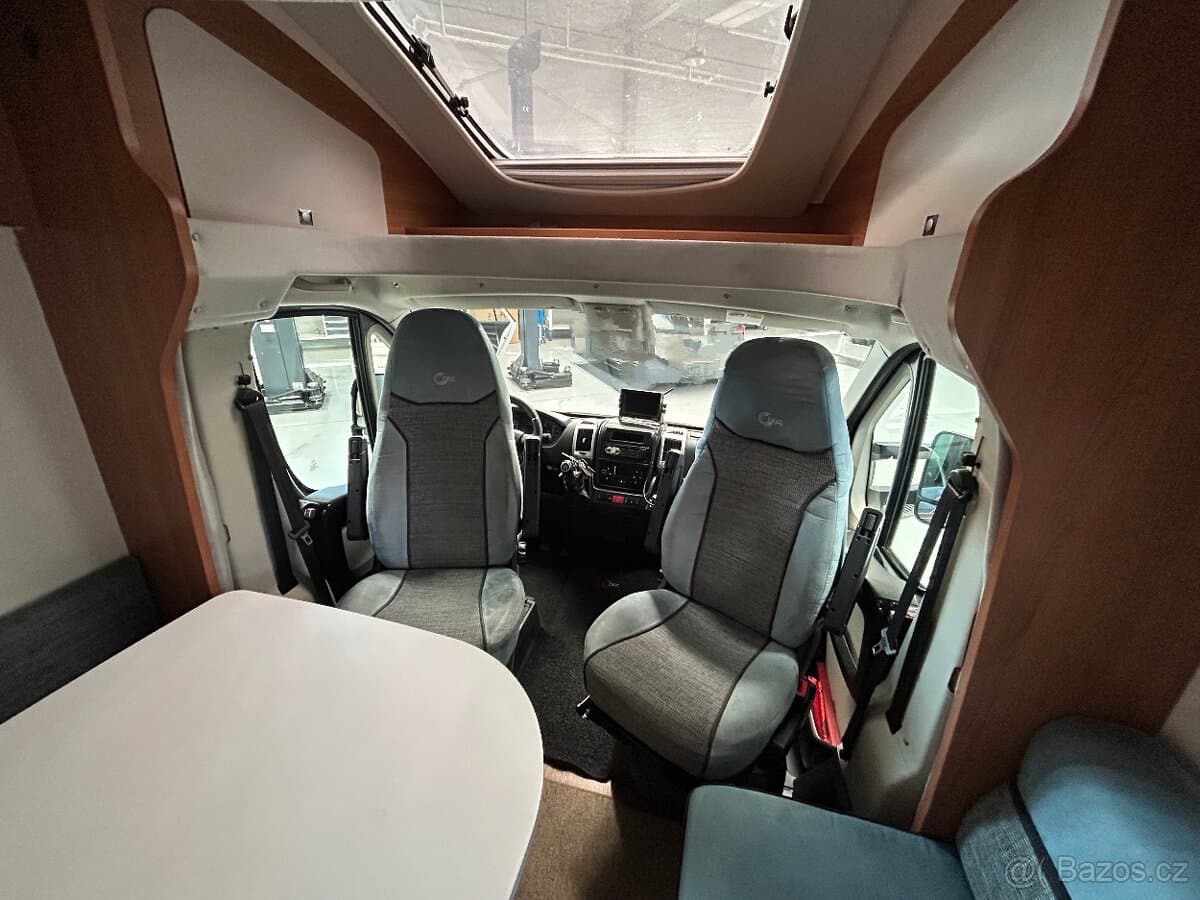 2014 Fiat DUCATO - 16