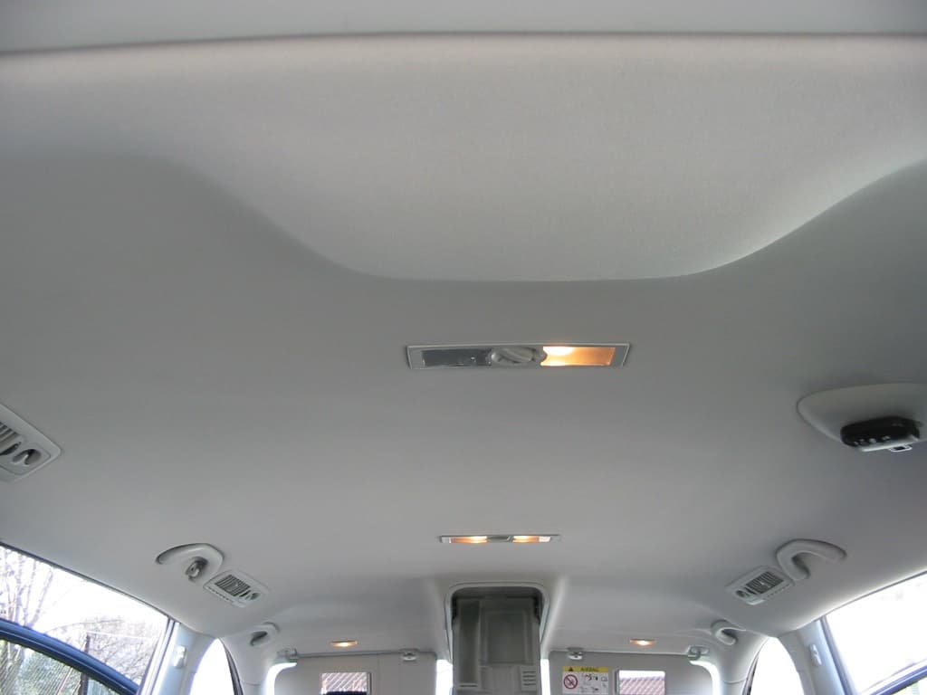 2015 Volkswagen SHARAN - 16