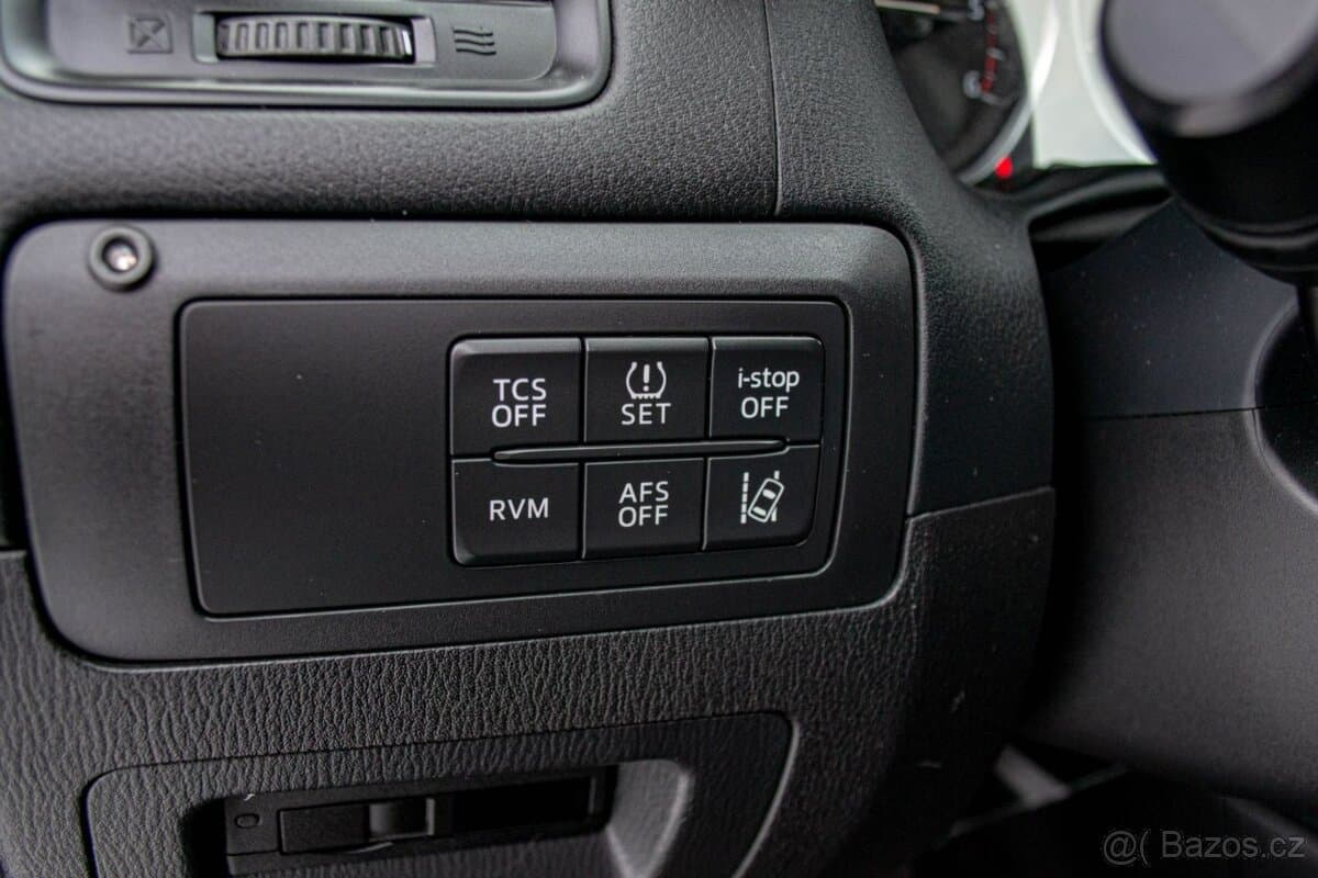 2014 Mazda CX-5 - 16