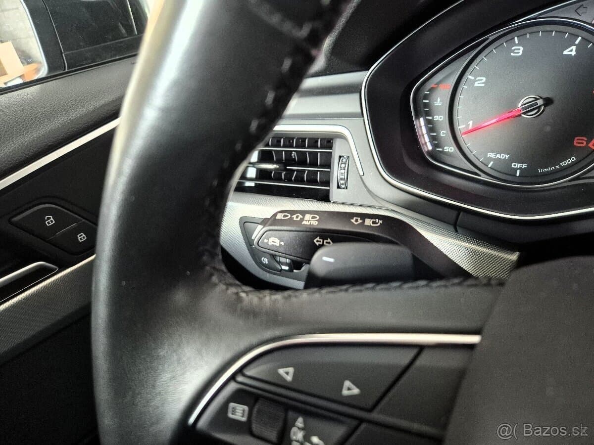 2023 Audi A4 - 16