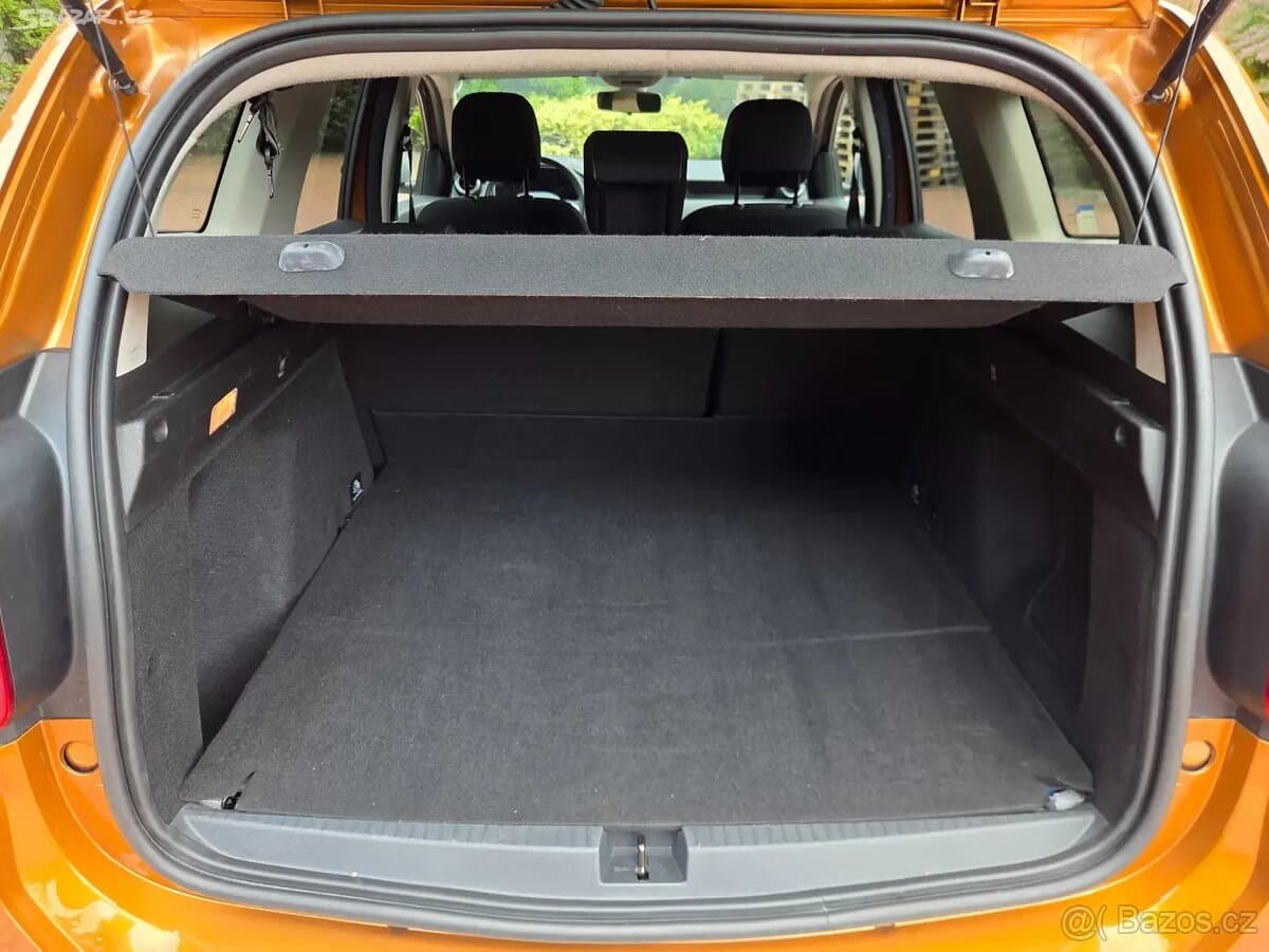 2018 Dacia DUSTER - 16