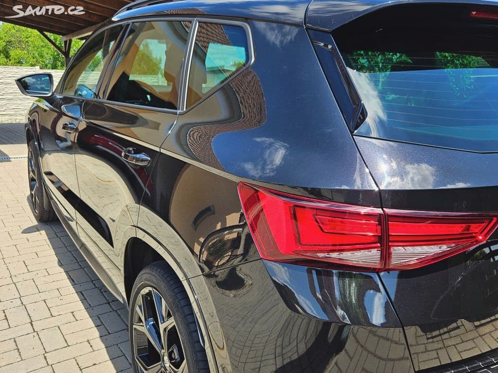 Cupra ATECA - 16