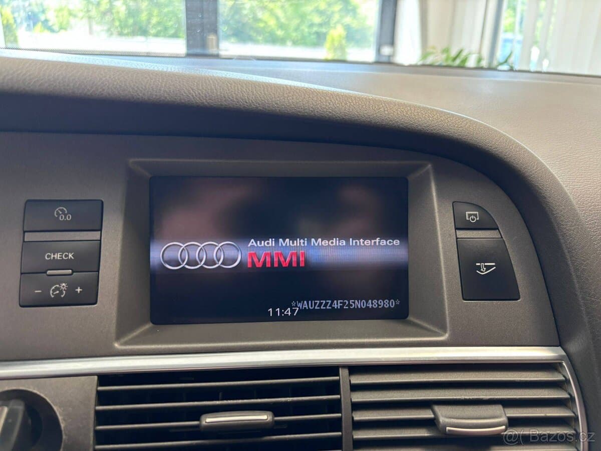 2004 Audi A6 - 16