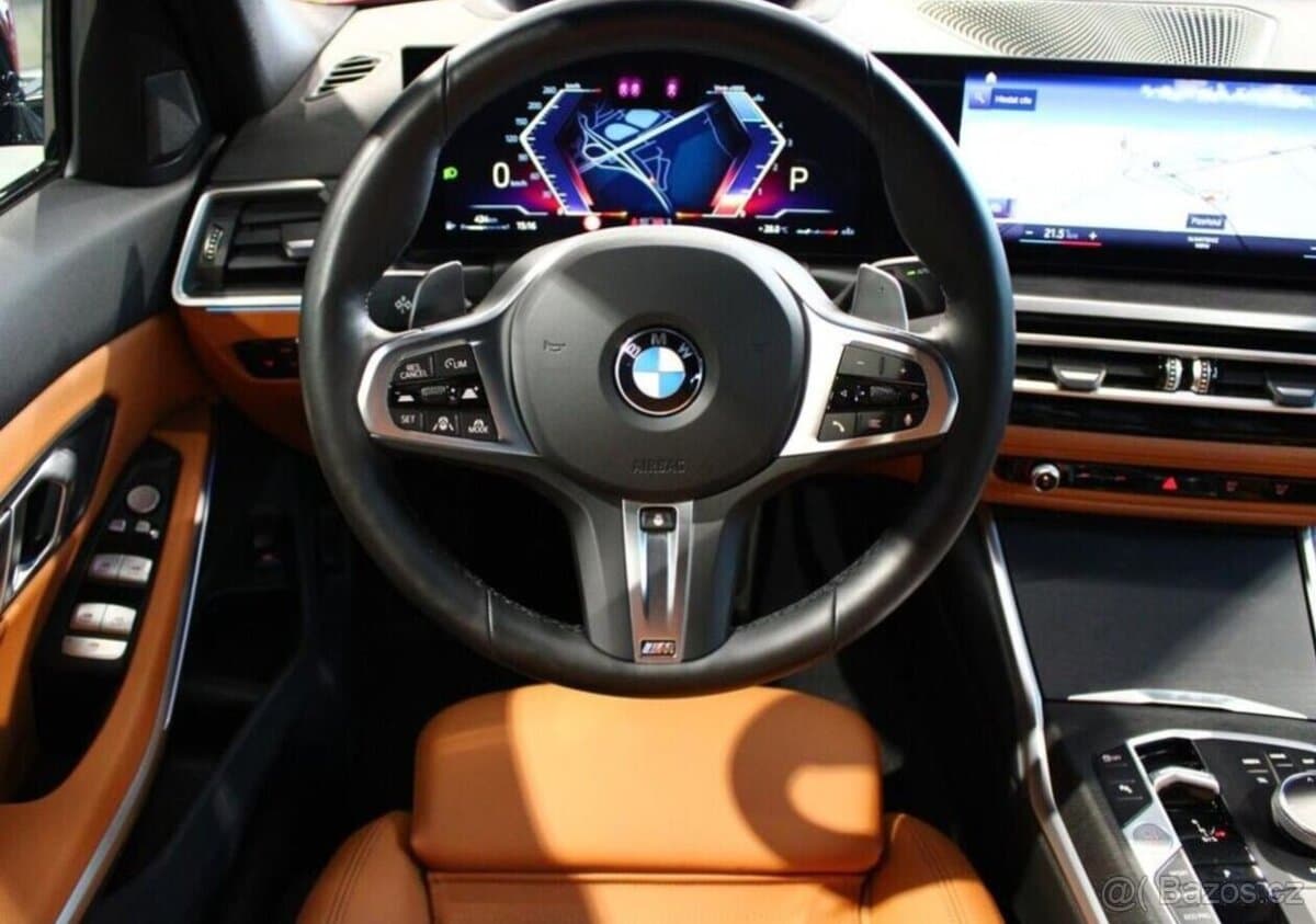 2024 BMW 3-SERIES - 16