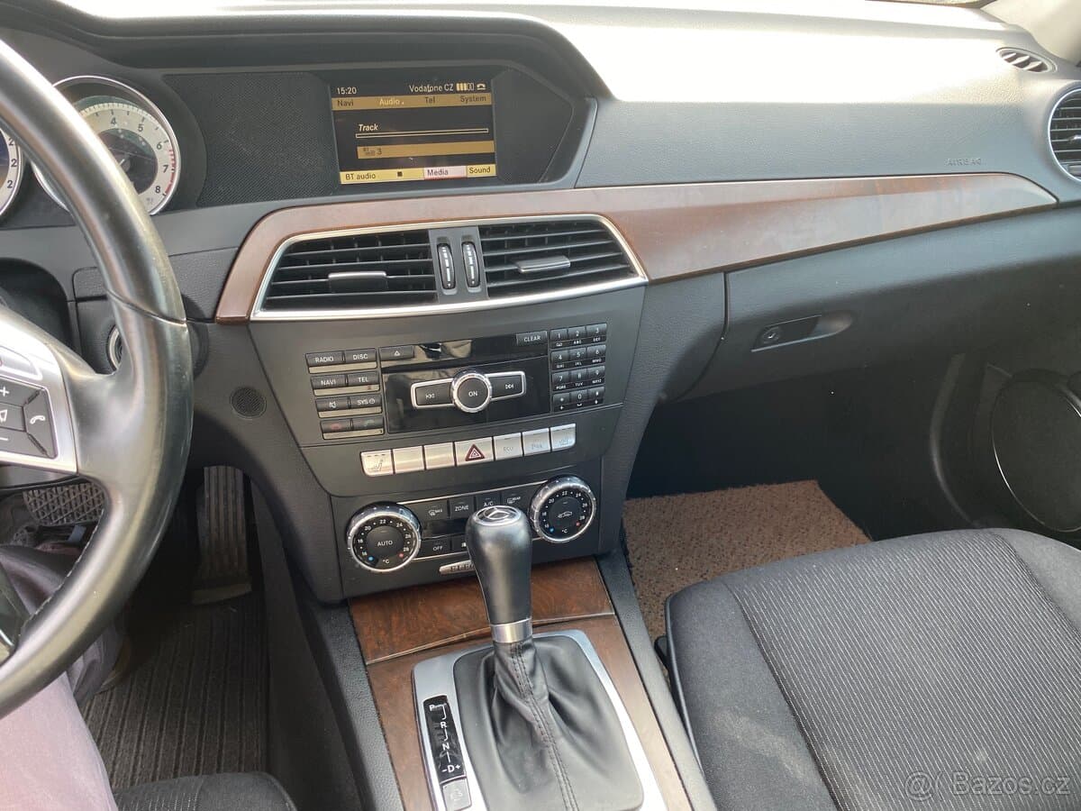 2012 Mercedes-Benz OSTATNÍ - 16