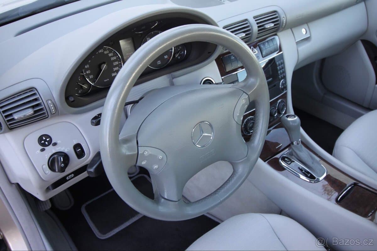 2004 Mercedes-Benz OSTATNÍ - 16