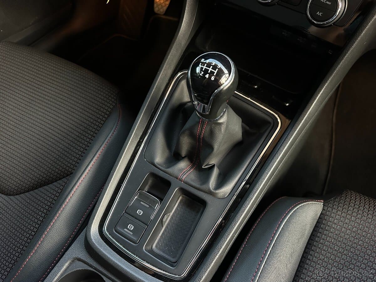 2019 Seat LEON - 16