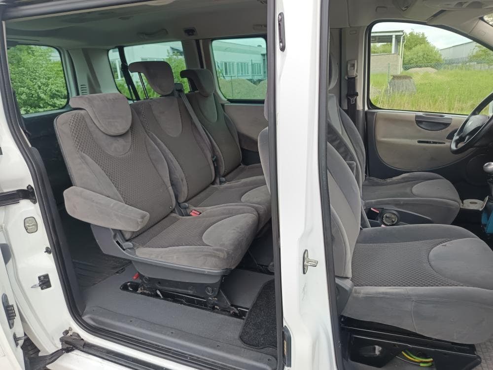 2008 Fiat SCUDO - 16