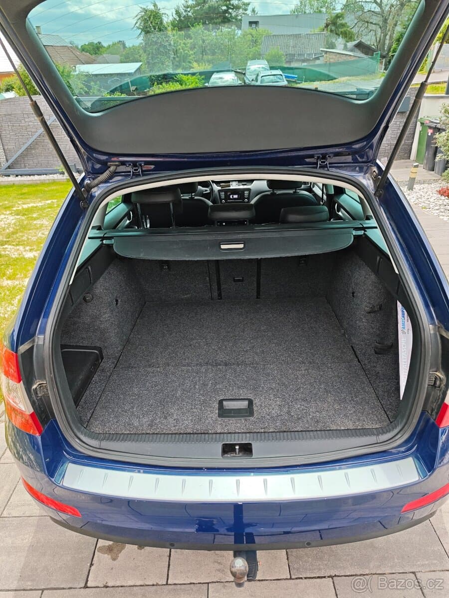 2014 Škoda OCTAVIA - 16