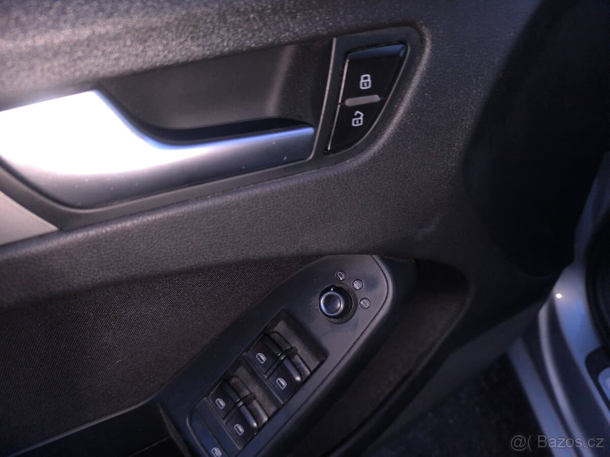 2011 Audi A4 - 16