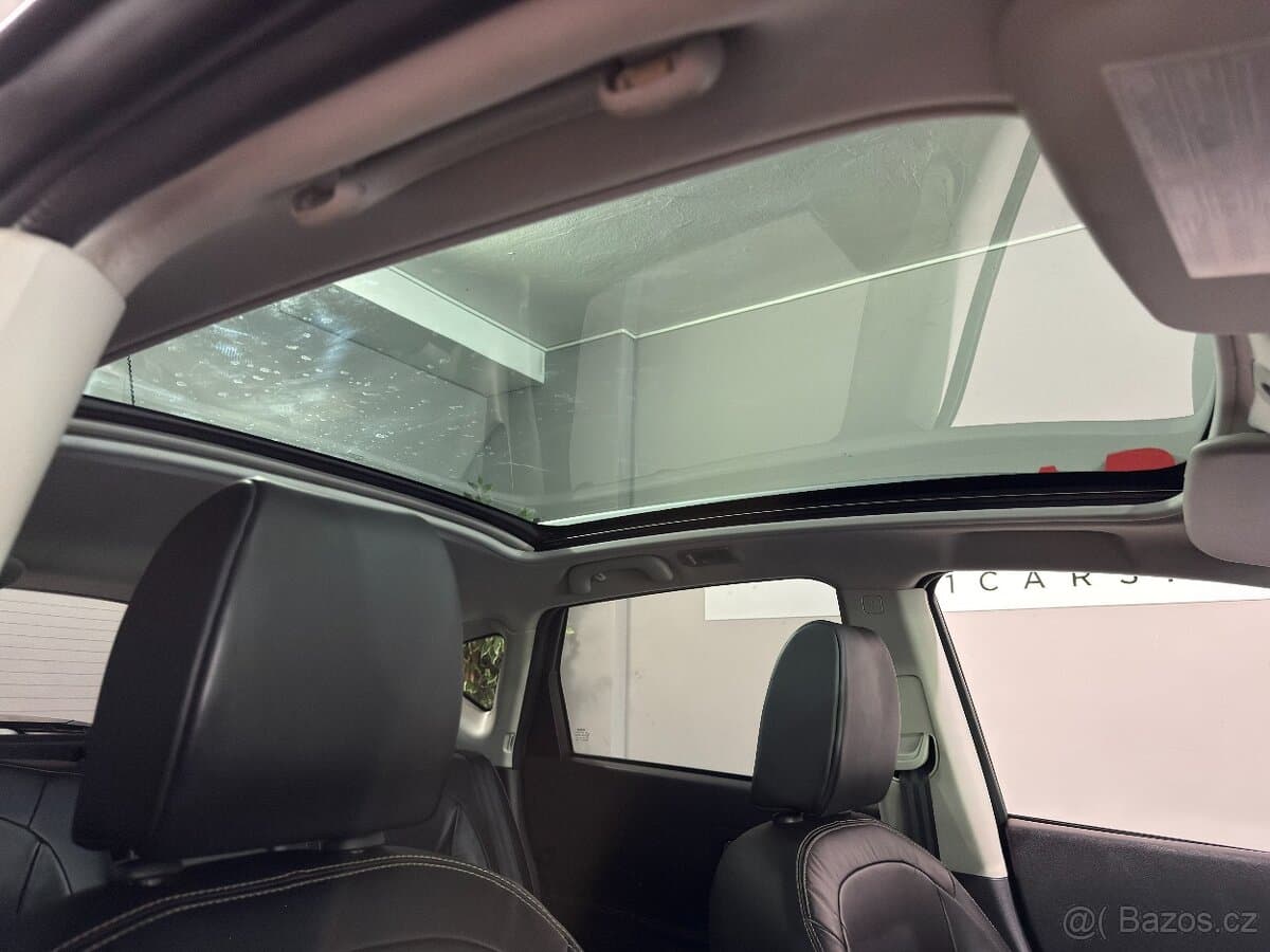 Nissan QASHQAI - 16