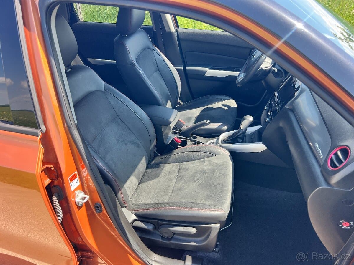 2016 Suzuki VITARA - 16