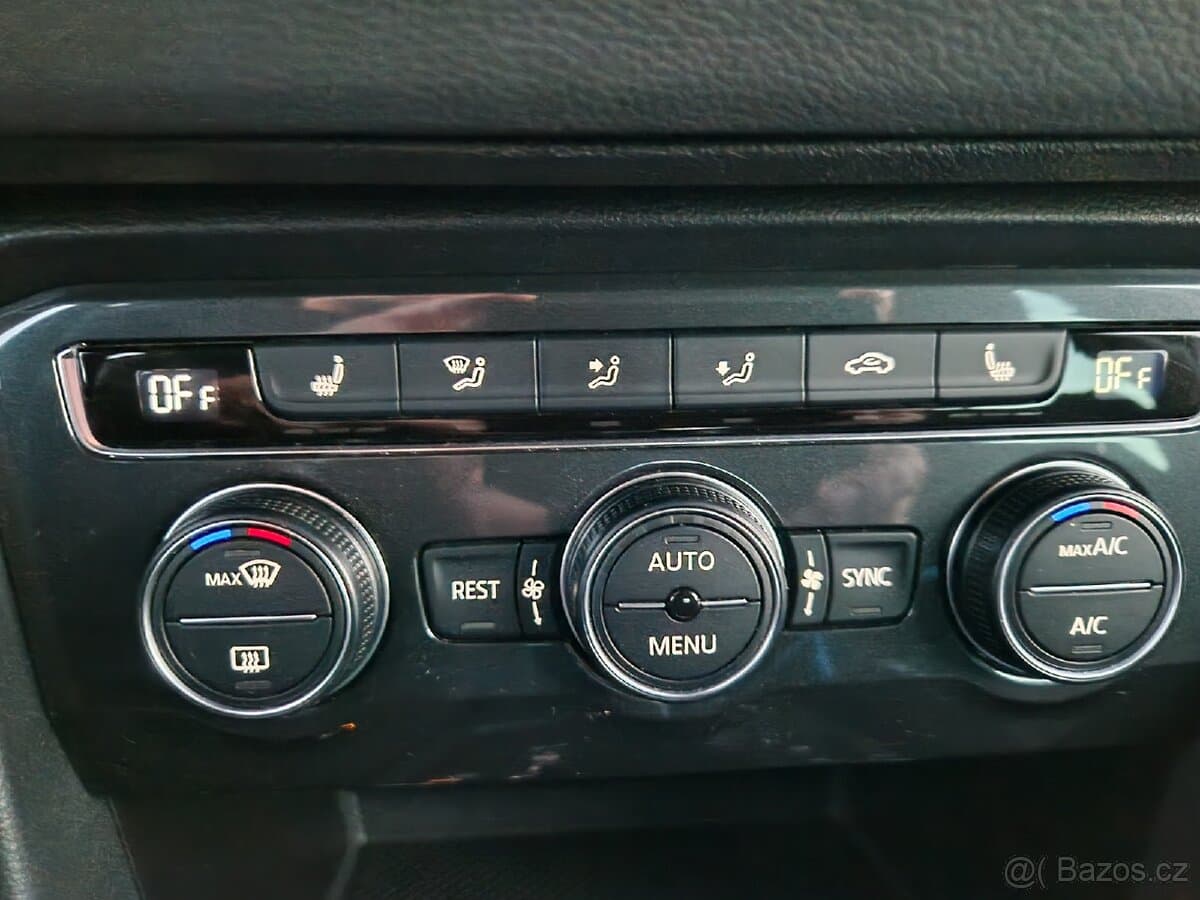 2020 Volkswagen TIGUAN - 16
