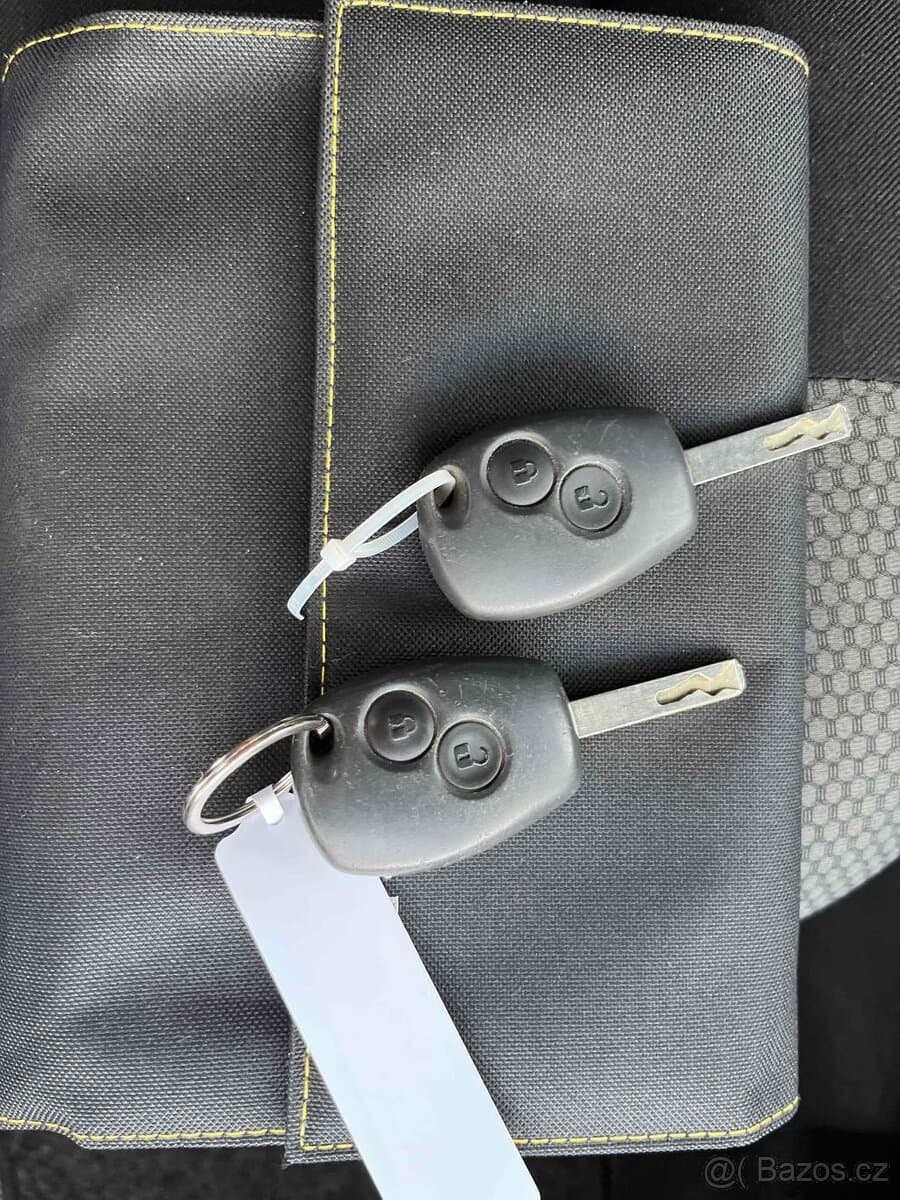 2018 Renault KANGOO - 16