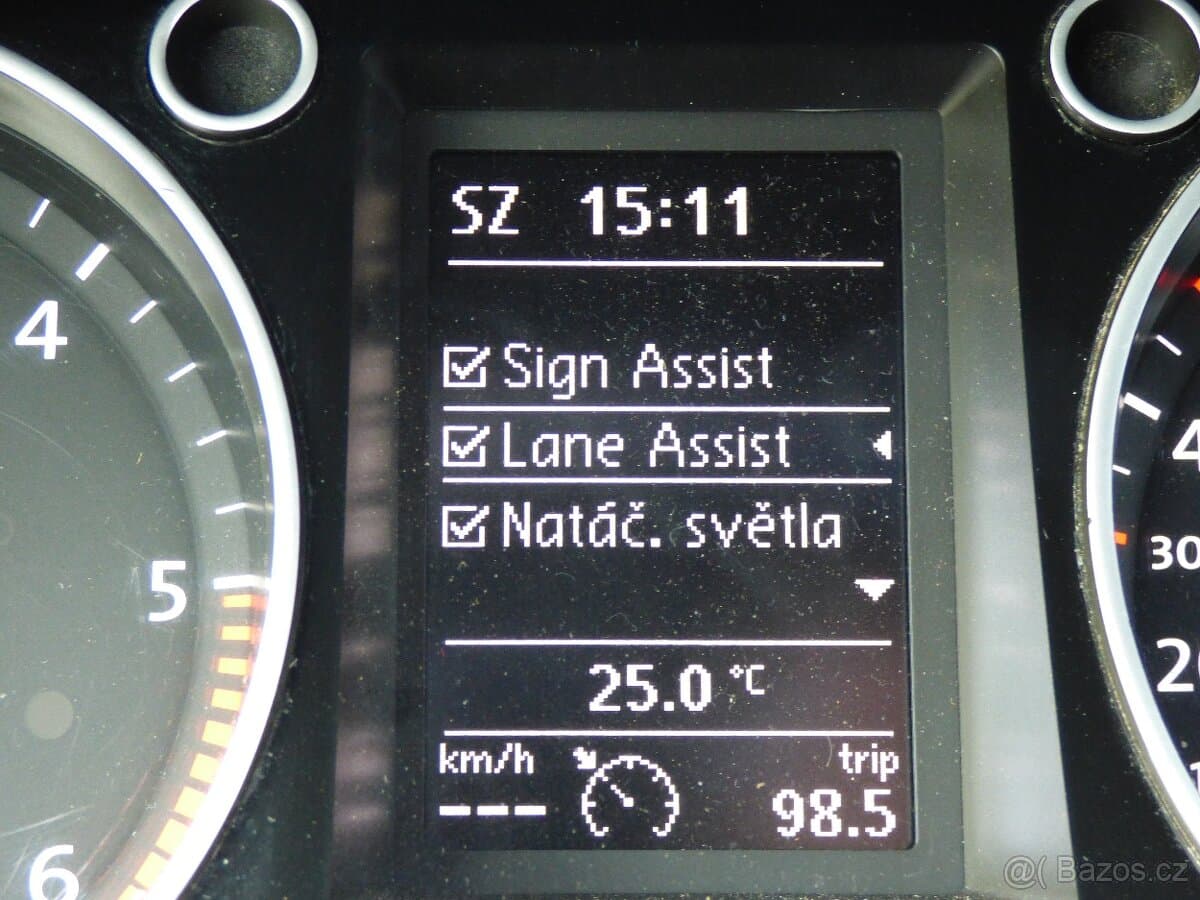 2014 Volkswagen PASSAT - 16