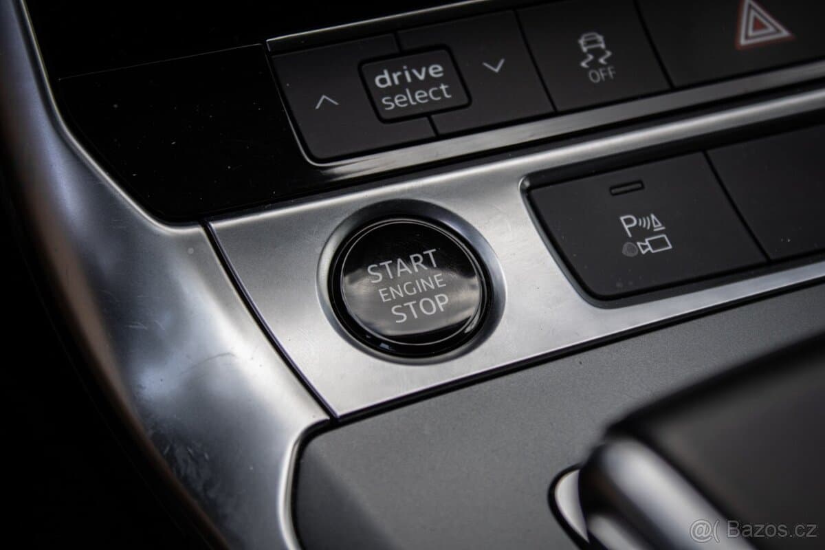 2021 Audi A6 - 16