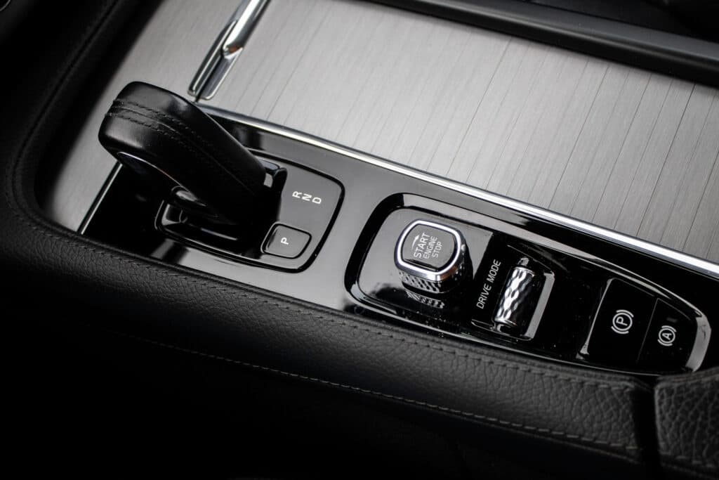 2019 Volvo XC90 - 16